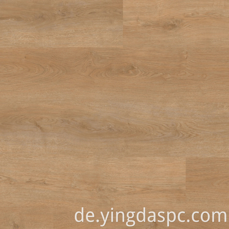 PVC -Bodenplastik Luxus Vinylbodenfliesen LVT -Bodenfliesen Vinylplanke